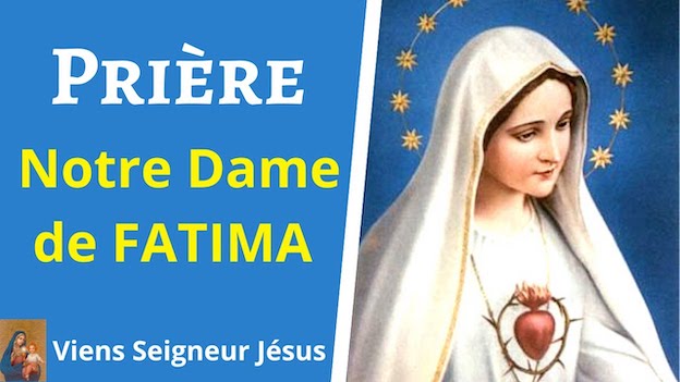 lettre de fatima